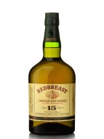 Redbreast Irish Whiskey 15yr 46% ABV 750ml